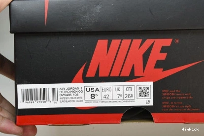 1 High “Mauve” Jordan OG DZ5485-105 1022